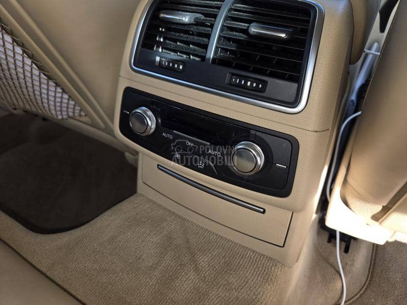 Audi A6 A6 3.0 BiTDI