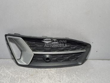 RESETKA BRANIKA za Audi A6