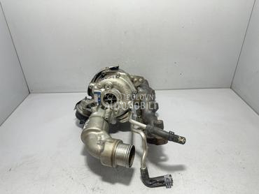 TURBINA za Audi A5