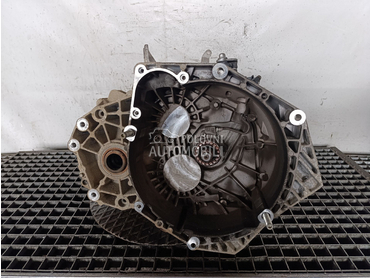 MJENJAC za Opel Insignia