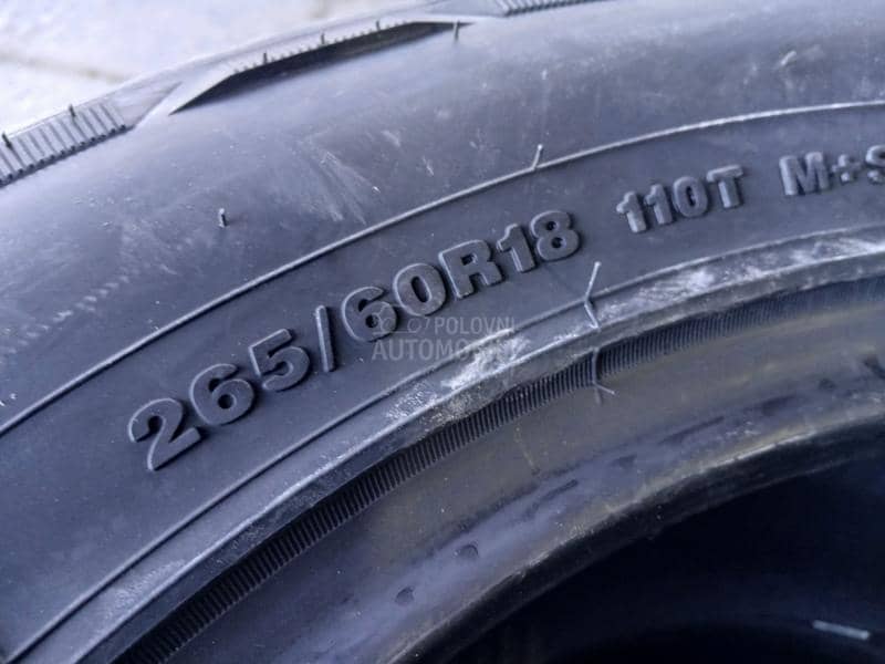 Westlake 265/60 R18 Sve sezone