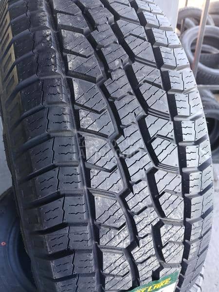 Westlake 265/60 R18 Sve sezone