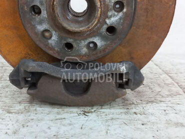 KOCIONA KLJESTA za Volkswagen Caddy