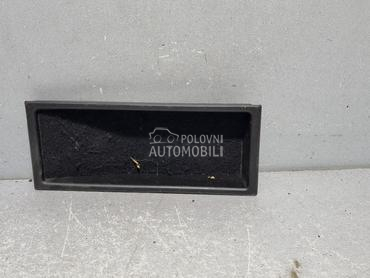 PLASTIKA za Mazda CX-5