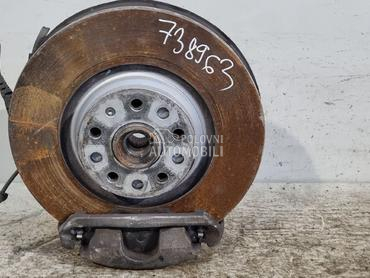 KOCIONI DISK za Volkswagen Passat B6