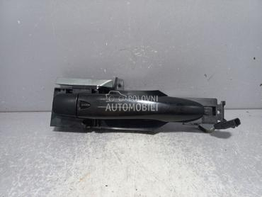 RUCKA VRATA za Nissan Qashqai