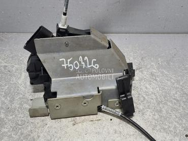 BRAVA VRATA za Ford Tourneo