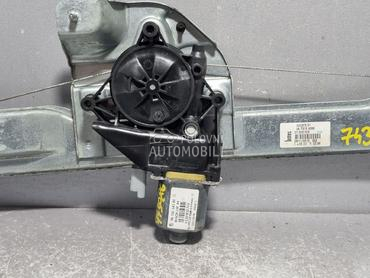 MOTORIC PODIZACA STAKLA za Peugeot 208