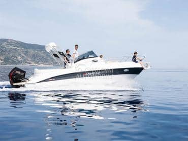 Marinello 26 Cabin