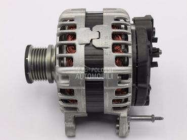 ALTERNATOR za Audi A3