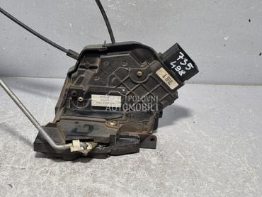 BRAVA VRATA za Mazda 3