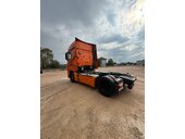 Mercedes Benz ACTROS 1845