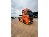 Mercedes Benz ACTROS 1845