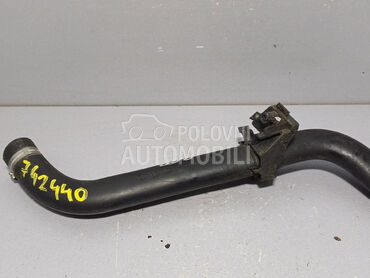 CRIJEVO za Citroen Jumpy