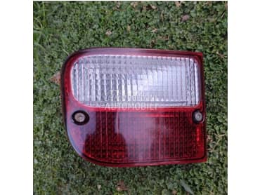 Stop lampa za Land Rover Freelander od 1998. do 2006. god.