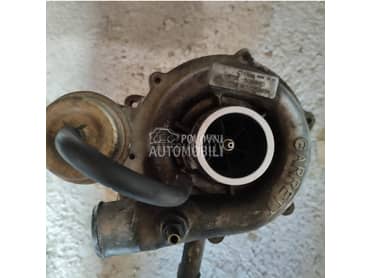 Turbina za Land Rover Freelander od 1998. do 2006. god.