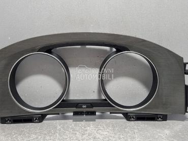 BLENDA za Volkswagen Golf 7