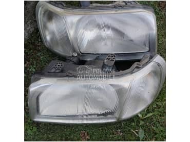 farovi za Land Rover Freelander od 1998. do 2006. god.