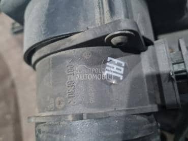 Protokomer sprinter 313 i 515