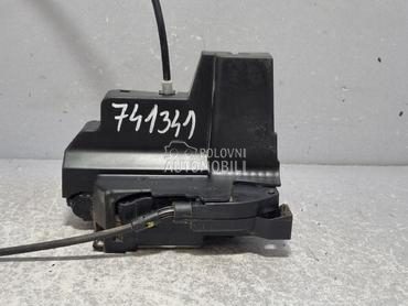 BRAVA VRATA za Renault Clio