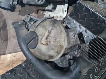 Posuda za antifriz sprinter