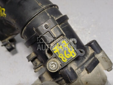 MAP SENZOR za Ford Ranger