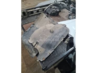 Podkrila sprinter 313