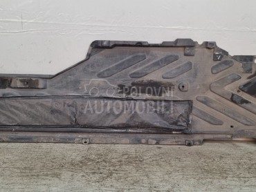 PLASTIKA za Mercedes Benz C Klasa