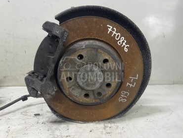 KOCIONI DISK za Audi A4