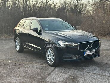 Volvo XC60 LED/AUT/4x4