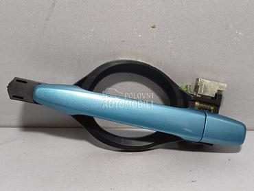 RUCKA VRATA za Mitsubishi ASX