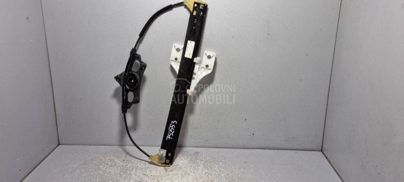 ELEKTRO PODIZAC STAKLA