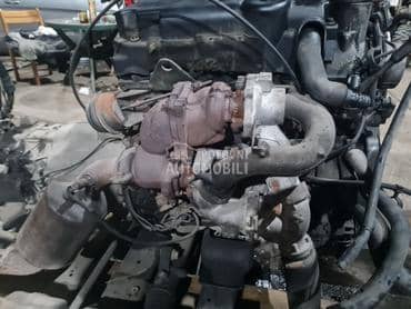 Turbina sprinter 906