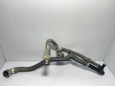 CRIJEVO za Škoda Karoq