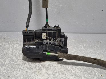 BRAVA VRATA za Nissan Qashqai