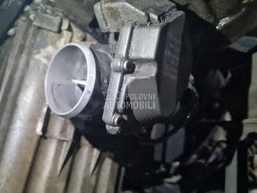 Klapna gasa sprinter 906