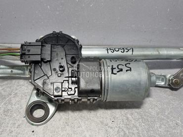 MOTORIC PREDNJEG BRISACA za BMW X3