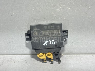 ELEKTRONIKA MODUL za Volkswagen Passat CC