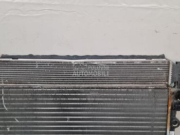 INTERKULER za Škoda Fabia