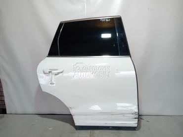 VRATA za Porsche Cayenne