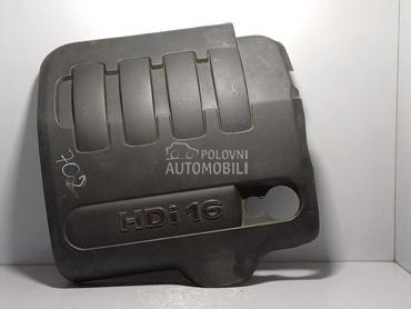 POKLOPAC MOTORA za Citroen C5