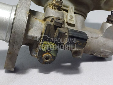 SENZOR za Volkswagen Caddy