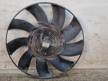 VISKO VENTILATOR za Land Rover Range Rover Sport