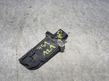 PROTOK ZRAKA za Ford Ranger