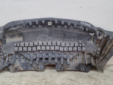 PLASTIKA za Mercedes Benz C Klasa