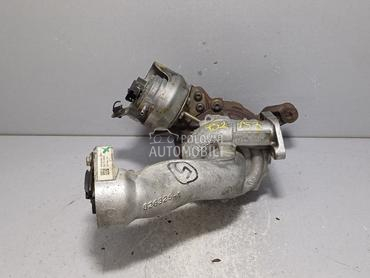 TURBINA za Peugeot Expert