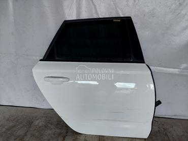 VRATA za Audi A6