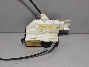 BRAVA VRATA za Citroen C4