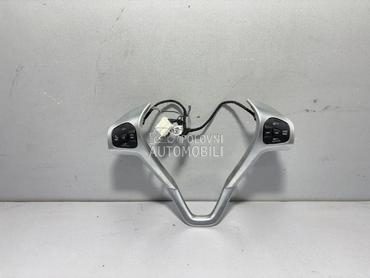 KOMANDE NA VOLANU za Ford Fiesta