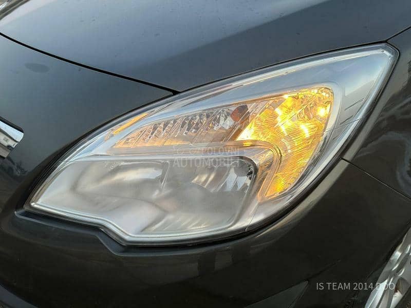 Opel Meriva 1.3CDTI ECOFLEX